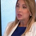 Ministarka Dubravka Đedović u 9. mesecu trudnoće pokazala stomak: "s nestrpljenjem te očekujemo"
