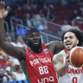 Larkin: Bogdanovo odsustvo ih pogađa, ali pogledajte taj sastav