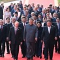 Xi, Putin i Kim pokazali jedinstvo na kineskoj vojnoj paradi