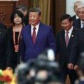 Xi, Putin i Kim pokazali jedinstvo na kineskoj vojnoj paradi