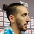 Kenan Sipahi nije želeo da priča na našem posle meča sa Srbijom: "Zaslužili smo pobedu!"