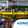 Erste preporučuje kupnju dionica Končara, ciljana cijena 896 eura