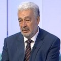 Krivokapić: Represija u Novom Sadu nedopustiva, niko ne sme da bije studente