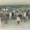 Naučnici Biosensa održali četvrti štrajk upozorenja