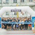 Gomex Zrenjaninski polumaraton i ove jeseni donosi dobru energiju