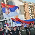 Brnabić nazvala Đilasa "kraljem korupcije" zbog navoda da je naknada za dolazak na Vučićev protest 50 evra