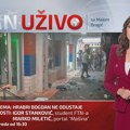 Gledajte UŽIVO Dan uživo: Hrabri Bogdan ne odustaje