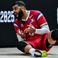 Katastrofa olimpijskog prvaka na Svetskom prvenstvu: Generacija Ervina Ngapeta nikad neće biti šampion sveta