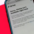 Bolja sajber zašitita - Oracle će rekonstruisati TikTok