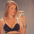 Svi pričaju o devojci bivšeg trenera Partizana: Kako je Tereza oduševila svetske medije