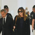 Nikola Sarkozi osuđen zbog finansiranja kampanje Gadafijevim novcem