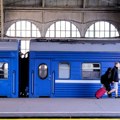 Železnička ruta Beograd–Severni Jadran može postati zeleni kopneni most CEI
