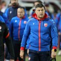 Milojević: Nemam šta drugo da kažem, sem da čestitam igračima