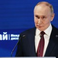 Putin ponovo preti: "Nisu nas uspeli pokoriti. Naš odgovor na militarizaciju Evrope biće ubedljiv"