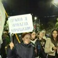 Beogradski zborovi u protestnoj šetnji: Doneti Zakon o lustraciji kako se istorija ne bi ponovila