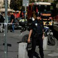 U centru Madrida se srušila zgrada: Policija sa psima traži zarobljene ispod ruševina