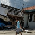 Indonezija izdala upozorenje na cunami nakon zemljotresa od 7,6 stepeni na Filipinima