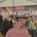 Novosađani izviždali Mićina na „Salajačkom doručku“