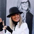 ‘Ikona stila, humora i komedije’: Preminula glumica Dajana Kiton