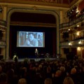 Komemoracija Halidu Bešliću u Narodnom pozorištu: Sarajevo se oprašta od legende