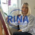 Saznala da je teško bolesna, spas pronašla u ikonopisanju: Kristina iz Kraljeva pokazuje da su čuda moguća - hrabra žena iz…