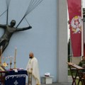 Pripadnici 63. padobranske brigade u Nišu obeležili krsnu slavu te jedinice