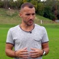 Ilić: Jedva čekamo duel sa Zvezdom