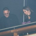 Igor Kojić ima novu devojku: S njom došao na Kebin koncert, porede je sa Sofijom i Severinom
