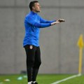 "Ono što me raduje"... Trener Radnikog ovako najavio duel sa Vojvodinom u Superligi