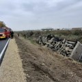 Огласио се министар након трагедије код сремске митровице Испитати све околности, возач добио продужење лекарског уверења у…