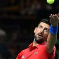 ATP lista: Gde je Đoković pred kraj sezone?