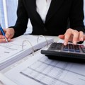 Подношење захтева за паушално опорезивање за 2026. годину најкасније до 31. октобра