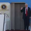 Трамп са премијером Малезије потписао споразум о ретким металима