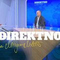 Živković i Pejović u emisiji "Direktno": Kakva je politička situacija na Balkanu i u kakvom stanju je novinarstvo