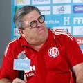 Migel Erera nije više selektor fudbalera Kostarike