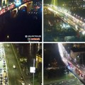 Beograđani, naoružajte se strpljenjem: Prestonica Srbije paralisana, izbegavajte ove deonice