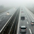 Putevi Srbije: Svi putevi prohodni, oprez zbog poledice i magle