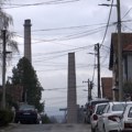 Санација пепелишта у кругу крагујевачке топлане