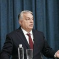 Orban: Budimpešta ni pod kojim uslovima neće podržati konfiskaciju zamrznute ruske imovine