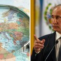 "Evropske svinjice su se odmah uključile": Putin izvređao evropske lidere zbog podrške američkoj politici