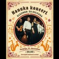 Hanuka koncert – klezmer za sultana, u nedelju u Jevrejskom kulturnom centru