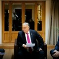 "Back in business" Orban objavio sliku iz Brisela sa Ficom i Babišem (foto)