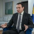Kurti: Normalizacija odnosa sa Srbijom veoma teška