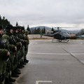 Zeničko-dobojski kanton Bosne i Hercegovine nabavio laki višenamenski helikopter AS350