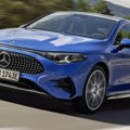 Mercedes CLA je Evropski automobil godine 2026