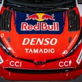 WRC 2026 - Timovi predstavili nove boje (FOTO)