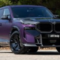 Larte Design BMW XM