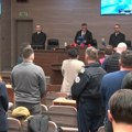 Sud u Prištini prvostepeno osudio Srđana Lazovića na 12 godina i šest meseci zatvora; Kancelarija: Kurti nastavlja sa…
