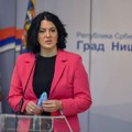 Potvrđena optužnica protiv bivše gradonačelnice Niša Dragane Sotirovski