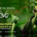 Ovaj poklon za Osmi mart će je oboriti sa nogu! Cirque du Soleil časti dame – Spektakl kakav Beograd ne pamti uz neverovatan…